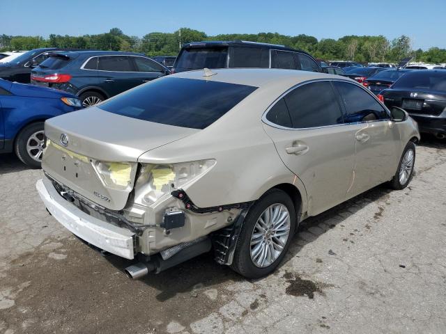 Photo 3 from auction – 2014 LEXUS ES 350 with VIN JTHBK1GG5E2138817