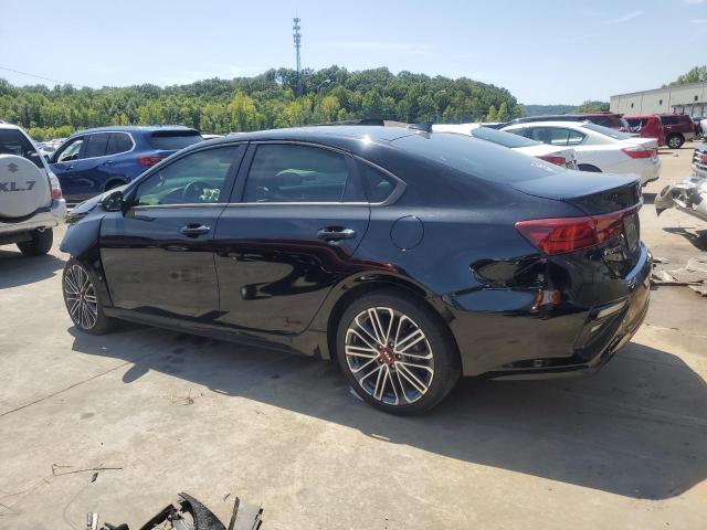 Photo 2 from auction – 2020 KIA FORTE GT with VIN 3KPF44AC1LE158809