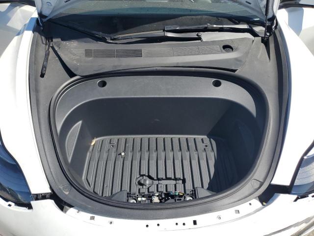 Photo 11 from auction – 2023 TESLA MODEL 3 with VIN 5YJ3E1EA9PF491315