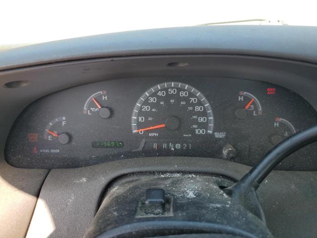 Photo 9 from auction – 2004 FORD F-150 HERI with VIN 2FTRF17274CA77997