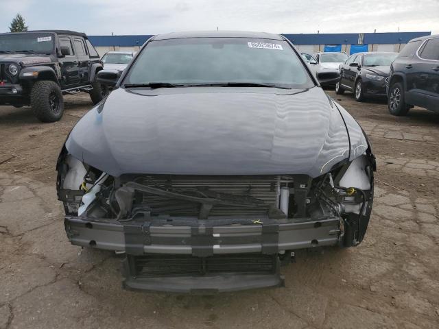 Photo 5 from auction – 2015 FORD TAURUS SEL with VIN 1FAHP2H82FG122384