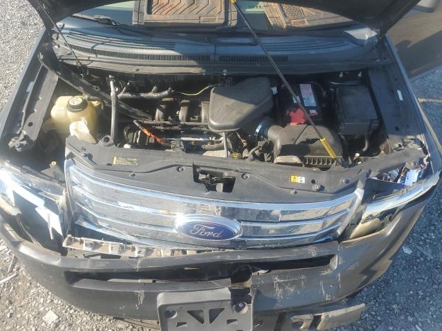 Photo 12 from auction – 2007 FORD EDGE SEL P with VIN 2FMDK39C67BB18021