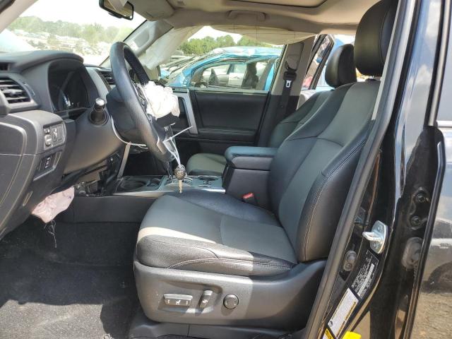 Zdjęcie 7 z aukcji – 2015 TOYOTA 4RUNNER SR z VIN JTEZU5JRXF5087192