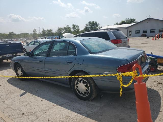 Photo 2 from auction – 2001 BUICK LESABRE LI with VIN 1G4HR54K21U200742