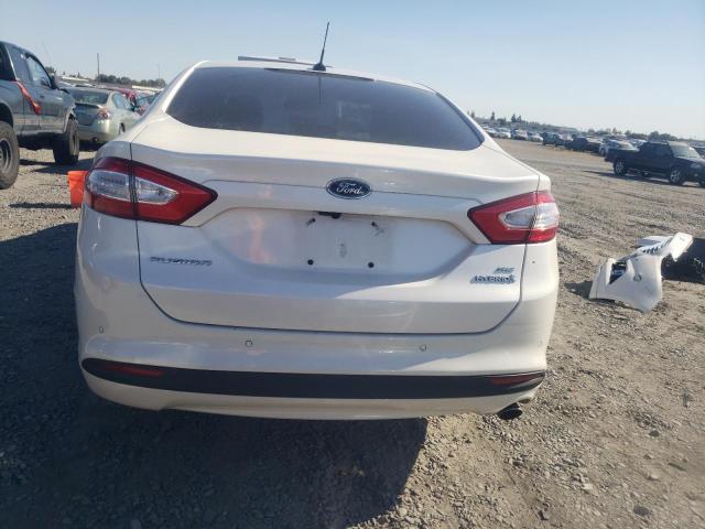Photo 6 from auction – 2013 FORD FUSION SE with VIN 3FA6P0LU2DR157447