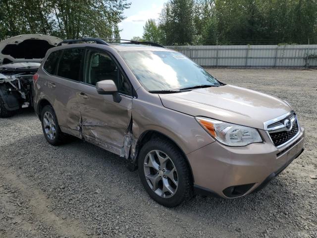 Photo 4 from auction – 2016 SUBARU FORESTER 2 with VIN JF2SJAXC9GH567820