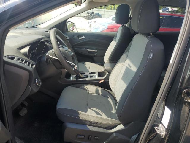 Photo 7 from auction – 2017 FORD ESCAPE SE with VIN 1FMCU0GD7HUB35650