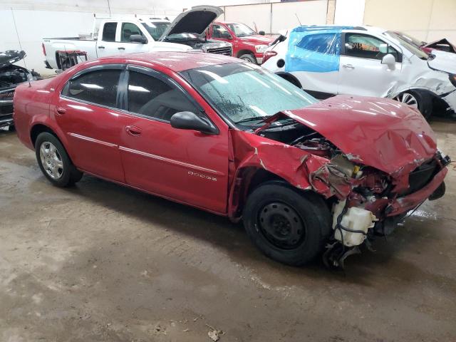Foto 4 de la subasta – 2001 DODGE STRATUS SE con VIN 1B3EJ46U11N603002