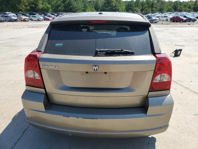Photo 6 from auction – 2007 DODGE CALIBER with VIN 1B3HB28B17D288503