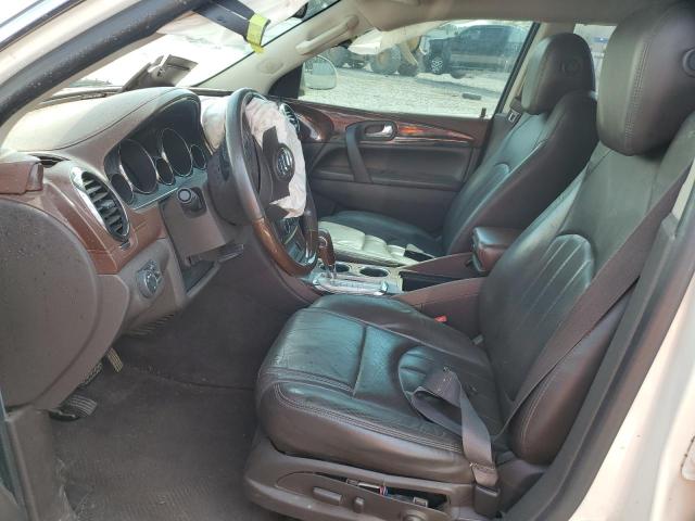 Photo 7 from auction – 2014 BUICK ENCLAVE with VIN 5GAKRBKD2EJ254712