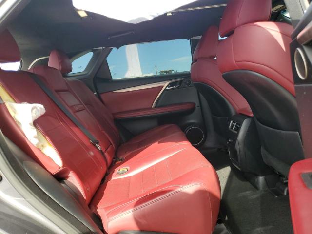 Photo 10 from auction – 2019 LEXUS RX 450H BA with VIN 2T2BGMCA3KC029769