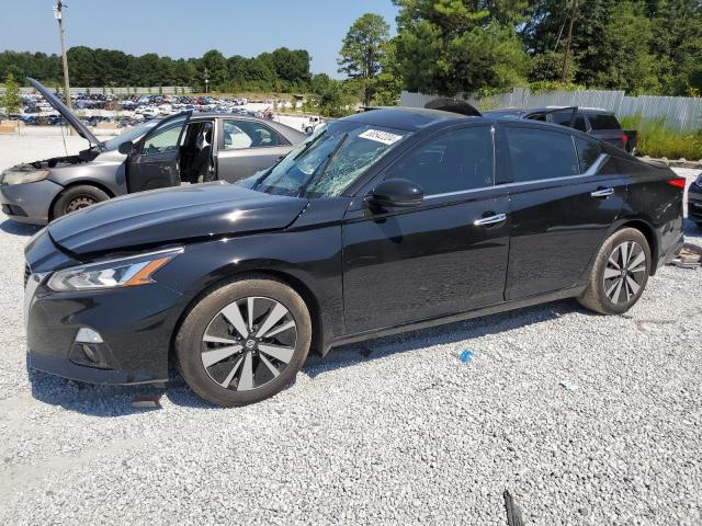 Photo 1 from auction – 2022 NISSAN ALTIMA SL with VIN 1N4BL4EV9NN424000