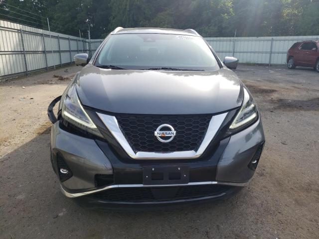 Photo 5 from auction – 2019 NISSAN MURANO S with VIN 5N1AZ2MS7KN103533