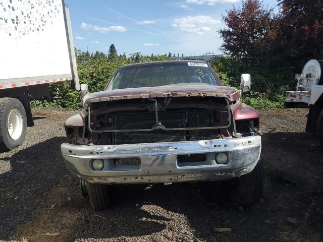 Photo 5 from auction – 2000 DODGE RAM 2500 with VIN 1B7KF2364YJ152503