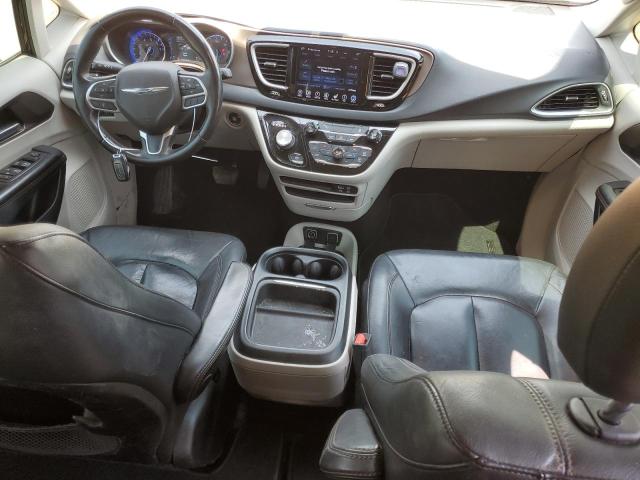 Photo 8 from auction – 2017 CHRYSLER PACIFICA T with VIN 2C4RC1BG3HR535307