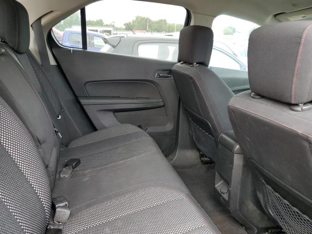 Photo 11 from auction – 2010 CHEVROLET EQUINOX LT with VIN 2CNALDEW9A6264077
