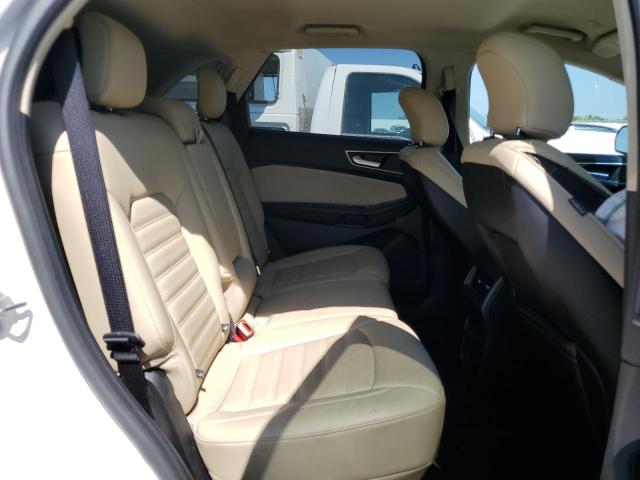 Photo 11 from auction – 2019 FORD EDGE SEL with VIN 2FMPK4J92KBB27066