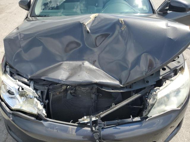 Photo 11 from auction – 2014 TOYOTA CAMRY L with VIN 4T4BF1FK8ER346661