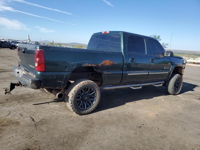 Photo 3 from auction – 2003 CHEVROLET SILVERADO with VIN 1GCHK23163F171964