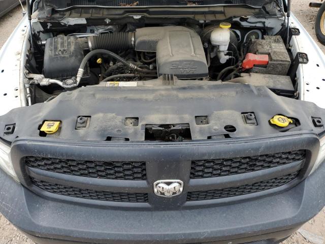 Photo 11 from auction – 2017 RAM 1500 ST with VIN 3C6JR6DG0HG658839