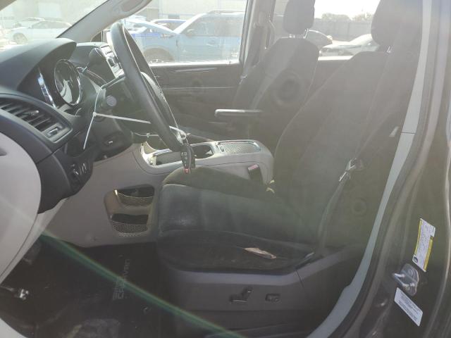 Photo 7 from auction – 2014 DODGE GRAND CARA with VIN 2C4RDGCG5ER392306
