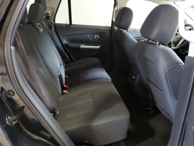 Photo 11 from auction – 2013 FORD EDGE SE with VIN 2FMDK4GC1DBB00773