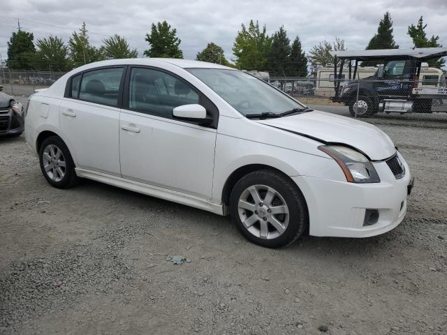 Photo 4 from auction – 2012 NISSAN SENTRA 2.0 with VIN 3N1AB6AP8CL728463