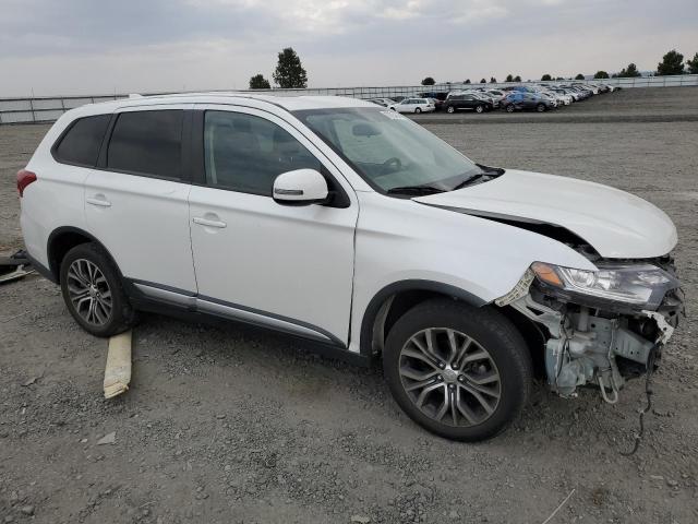 Photo 4 from auction – 2018 MITSUBISHI OUTLANDER with VIN JA4AZ3A39JZ043778