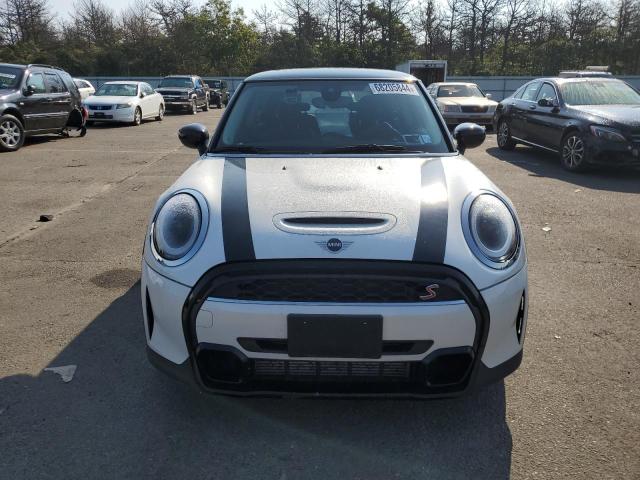 Photo 5 from auction – 2024 MINI COOPER S with VIN WMW53DH03R2U43461