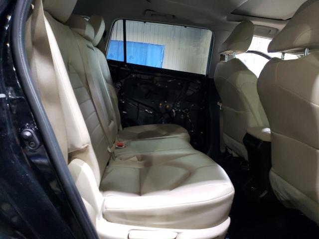 Photo 11 from auction – 2021 TOYOTA HIGHLANDER with VIN 5TDGBRCH8MS515314