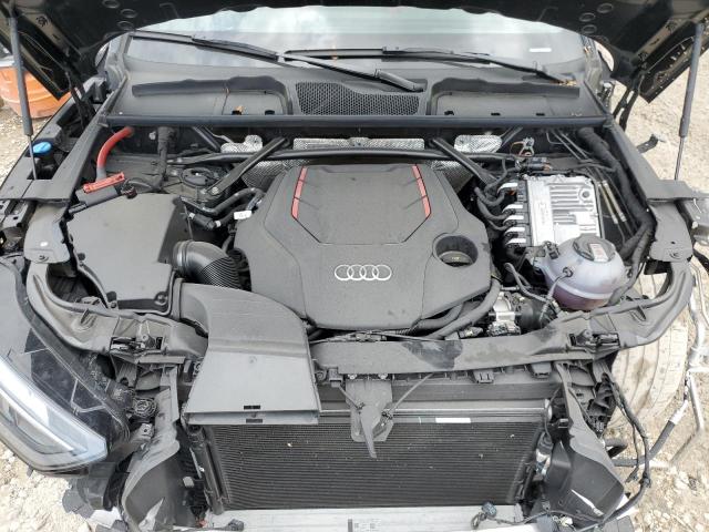 Photo 12 from auction – 2023 AUDI SQ5 PREMIU with VIN WA1B4AFY8P2074176
