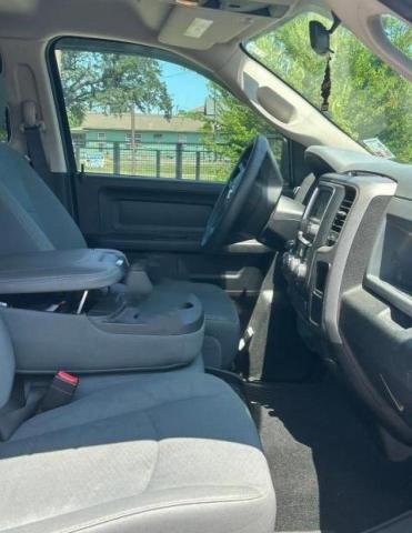 Photo 5 from auction – 2019 RAM 1500 CLASS with VIN 1C6RR7KG2KS592242