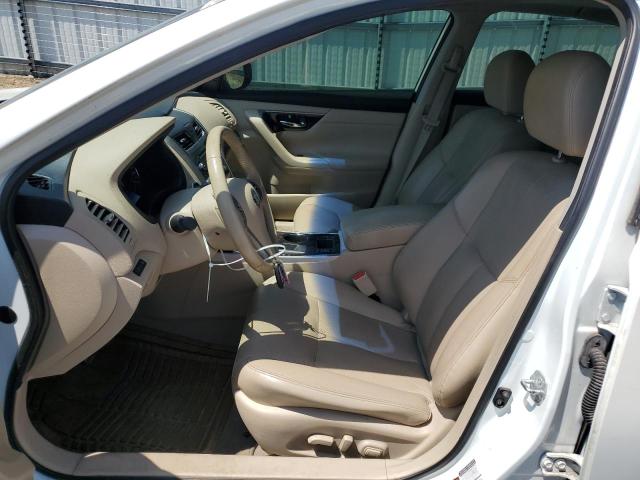 Photo 7 from auction – 2014 NISSAN ALTIMA 2.5 with VIN 1N4AL3AP3EC299164