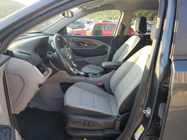 Photo 7 from auction – 2021 GMC TERRAIN SL with VIN 3GKALTEV1ML366791