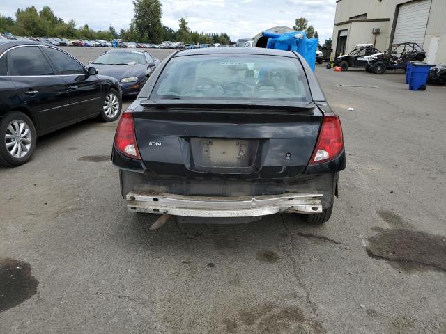 Photo 6 from auction – 2003 SATURN ION LEVEL with VIN 1G8AL52F03Z117680