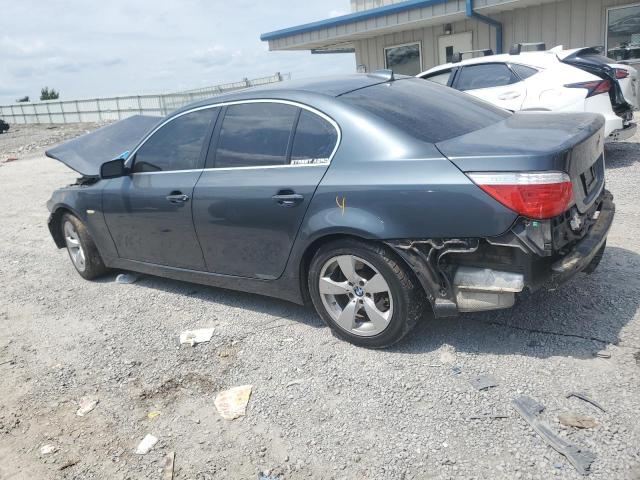 Photo 2 from auction – 2008 BMW 528 I with VIN WBANU53518CT16853