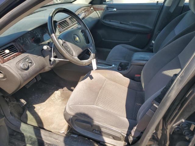 Photo 7 from auction – 2013 CHEVROLET IMPALA LT with VIN 2G1WG5E39D1108898
