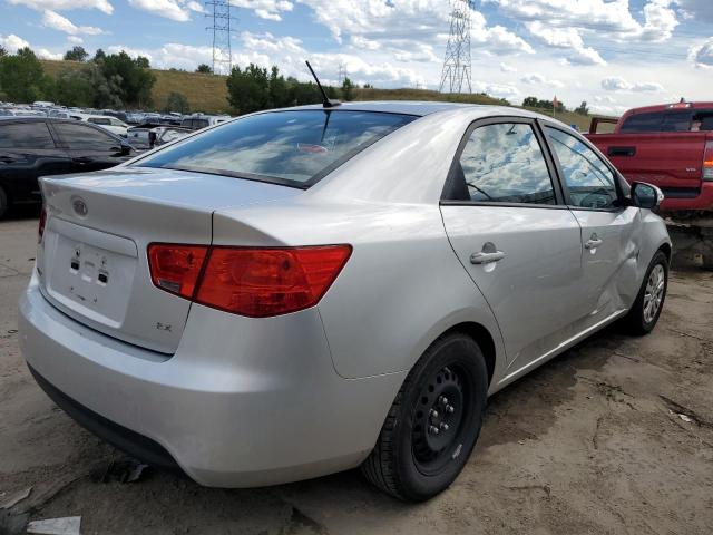 Photo 3 from auction – 2010 KIA FORTE EX with VIN KNAFU4A2XA5223895