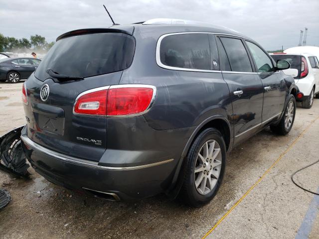 Photo 3 from auction – 2014 BUICK ENCLAVE with VIN 5GAKVBKDXEJ318507