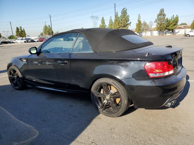 Photo 2 from auction – 2011 BMW 135 I with VIN WBAUN7C52BVM24608
