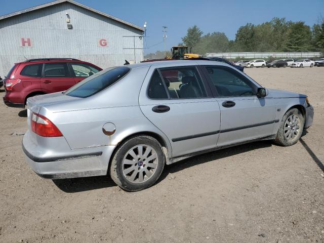Photo 3 from auction – 2003 SAAB 9-5 LINEAR with VIN YS3EB49E633041945
