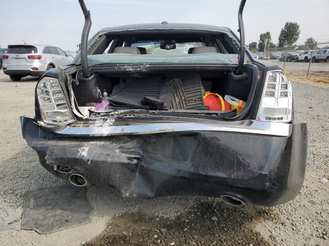 Photo 6 from auction – 2013 CHRYSLER 300C with VIN 2C3CCAEG0DH621633