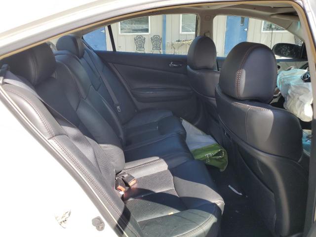 Photo 10 from auction – 2014 NISSAN MAXIMA S with VIN 1N4AA5AP6EC436468