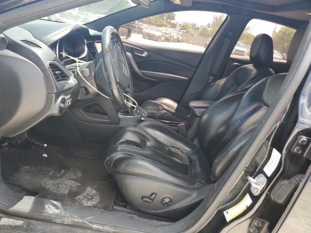 Photo 7 from auction – 2013 DODGE DART LIMIT with VIN 1C3CDFCA9DD347144