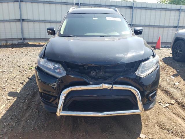 Photo 5 from auction – 2015 NISSAN ROGUE S with VIN KNMAT2MV7FP584958