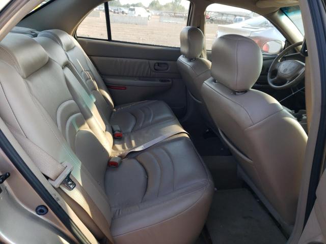 Photo 10 from auction – 2003 BUICK CENTURY CU with VIN 2G4WS52J831162647