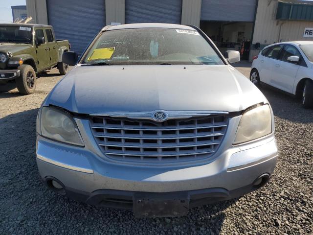 Photo 5 from auction – 2006 CHRYSLER PACIFICA T with VIN 2A8GF68416R619589