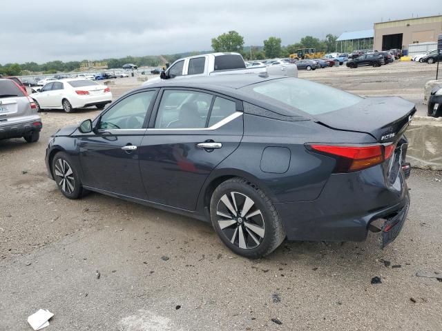 Photo 2 from auction – 2021 NISSAN ALTIMA SV with VIN 1N4BL4DV8MN313079
