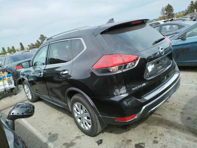 Photo 2 from auction – 2017 NISSAN ROGUE S with VIN KNMAT2MT0HP526112