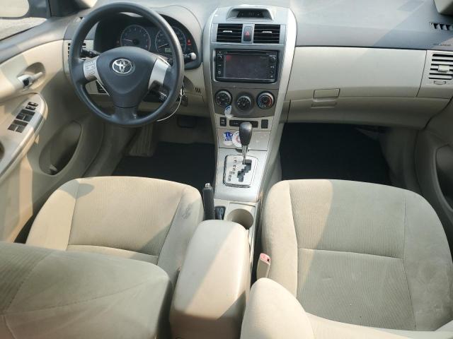 Photo 8 from auction – 2013 TOYOTA COROLLA BA with VIN 2T1BU4EE7DC952000